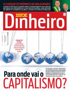 ISTOÉ Dinheiro - Acervo