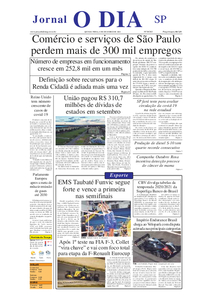 O Dia SP