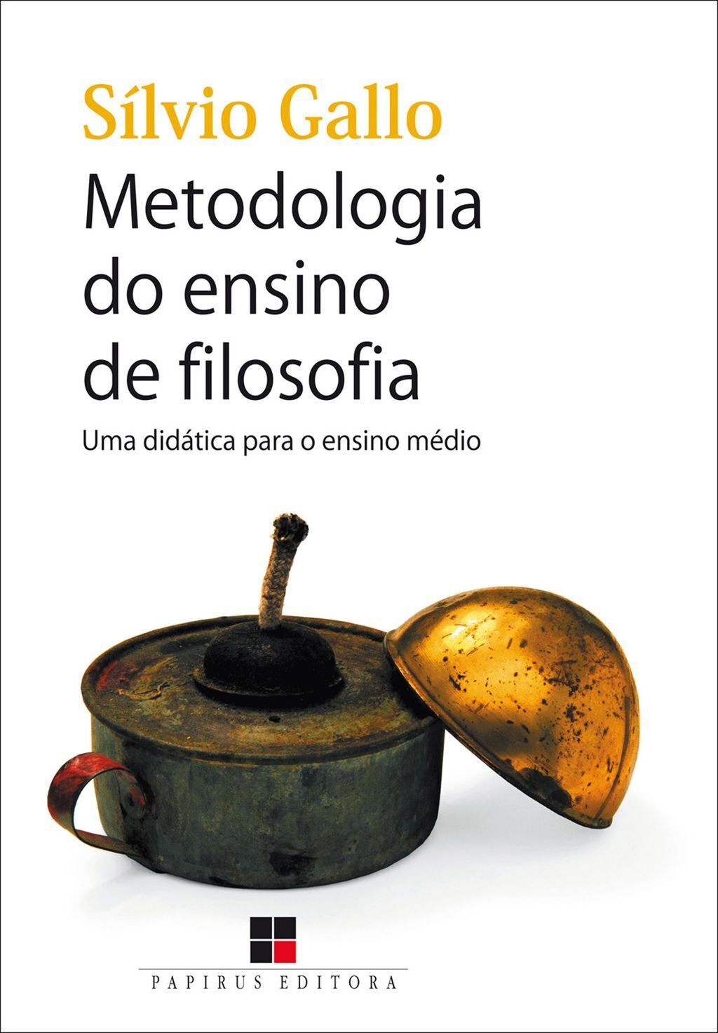 Metodologia do ensino de filosofia