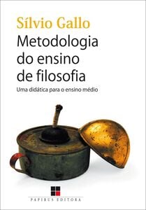 Metodologia do ensino de filosofia