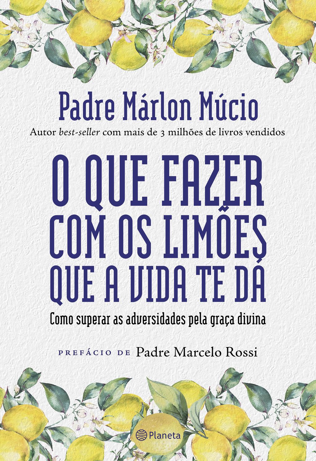 O que fazer com os limões que a vida te dá