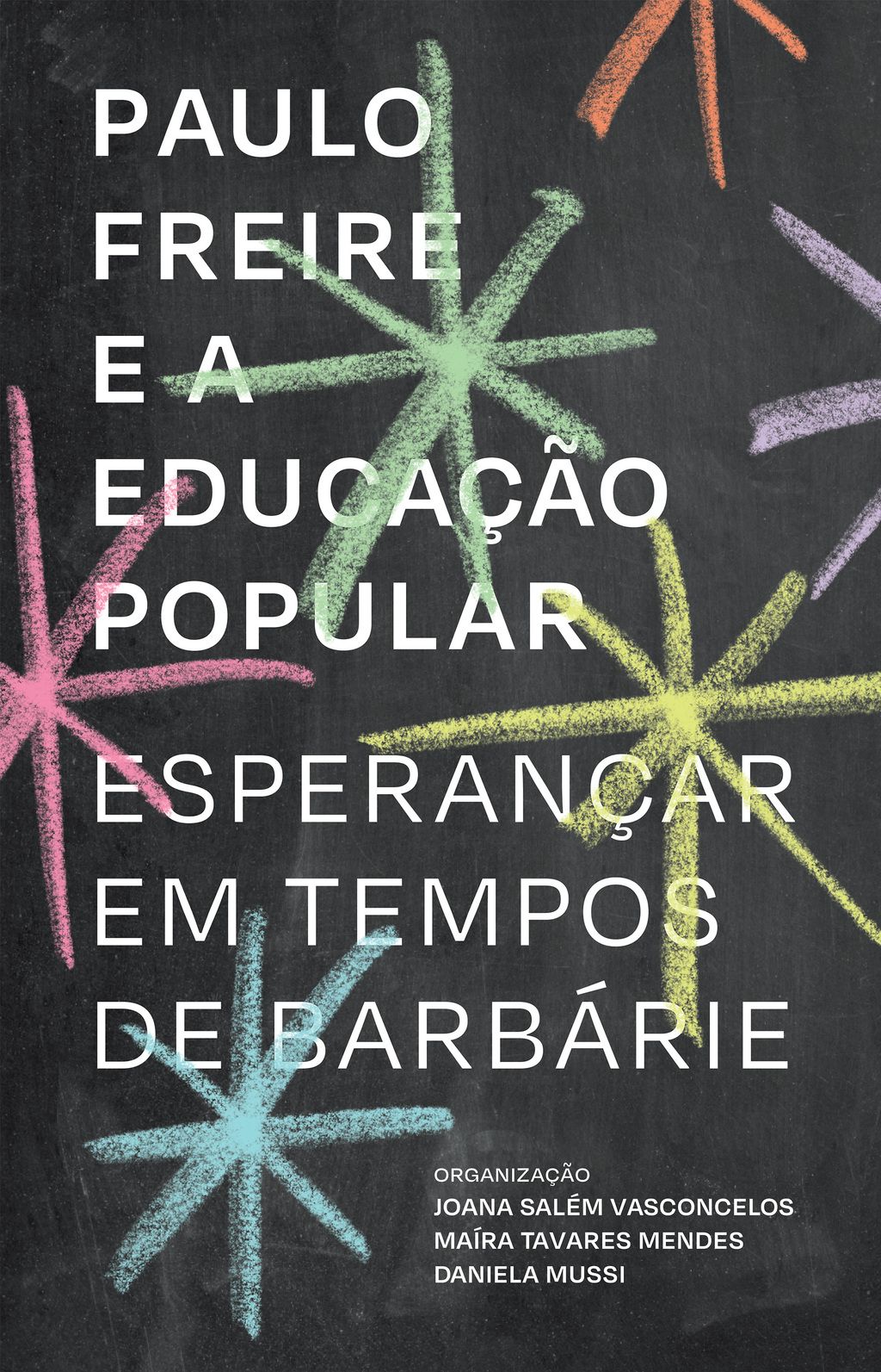 Paulo Freire e a educação popular