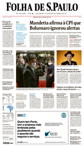 Folha de S.Paulo
