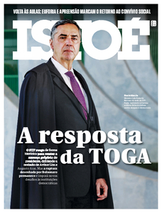 ISTOÉ - Acervo