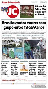 Jornal do Commercio