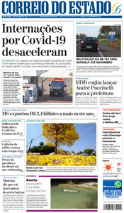 Correio do Estado MS