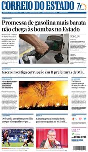 Correio do Estado MS