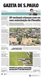 Jornal Gazeta