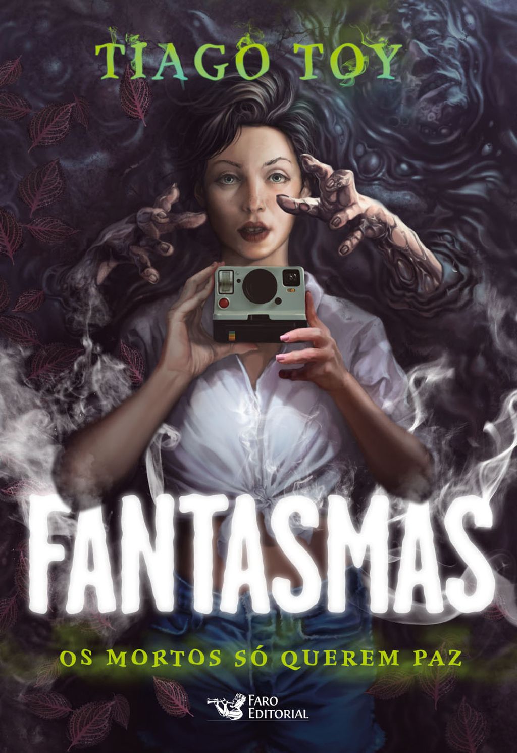 Fantasmas