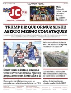 Jornal do Commercio