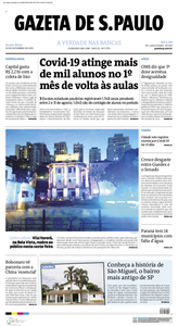Jornal Gazeta