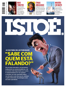 ISTOÉ - Acervo