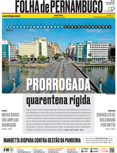 Folha de Pernambuco