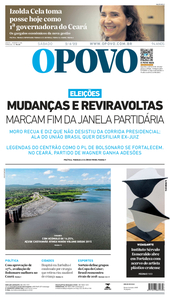 O Povo