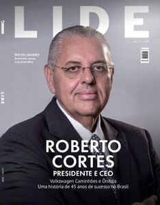 Revista LIDE