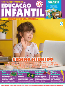 Guia Educação Infantil