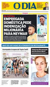 O Dia RJ