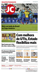 Jornal do Commercio
