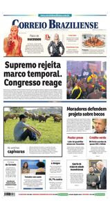 Correio Braziliense