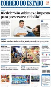 Correio do Estado MS