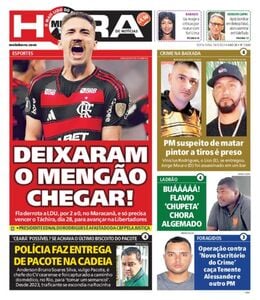 Meia Hora Meia Hora