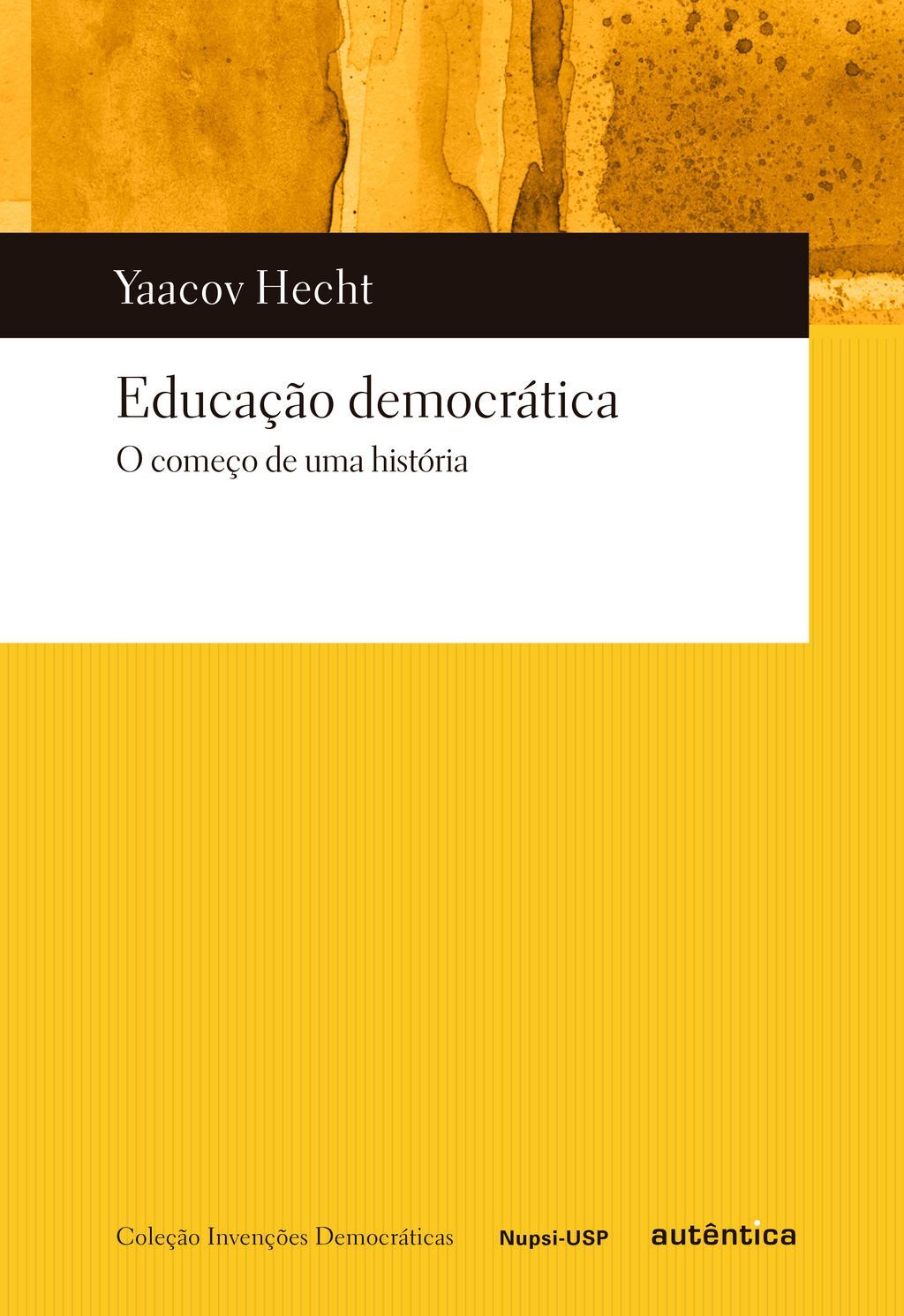 Educação democrática