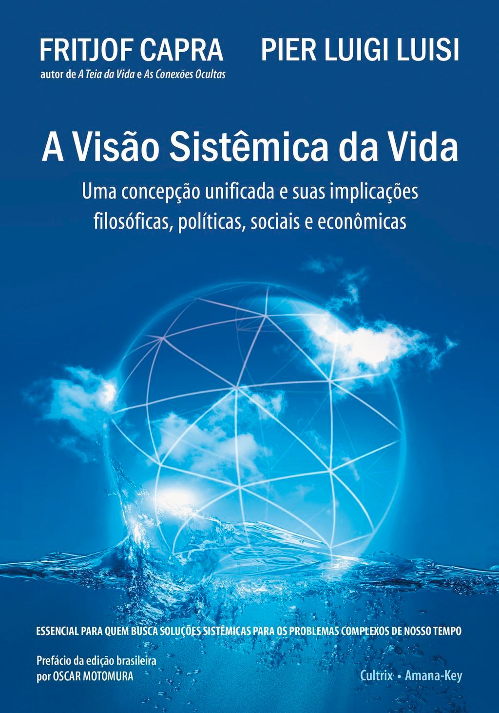 Visão Sistêmica da Vida