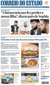 Correio do Estado MS