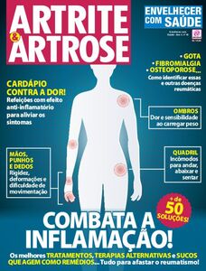 Envelhecer com saúde