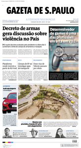 Jornal Gazeta