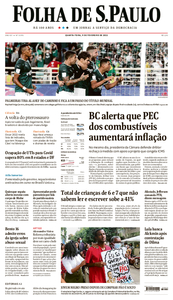 Folha de S.Paulo