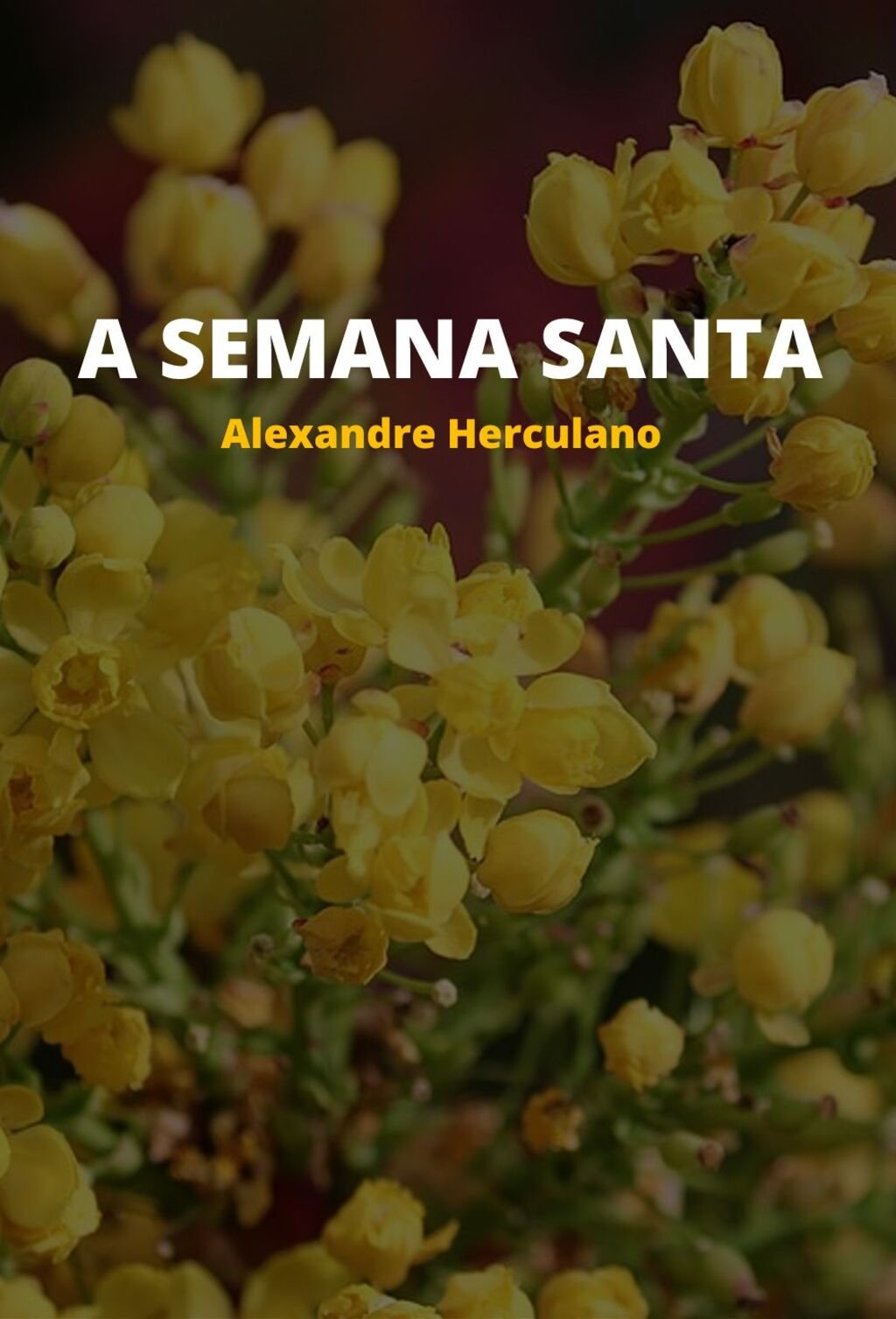 A Semana Santa