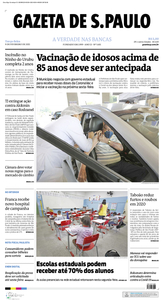 Jornal Gazeta