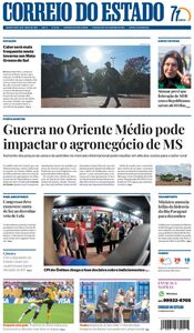 Correio do Estado MS Correio do Estado MS