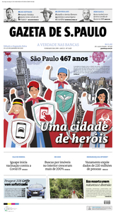 Jornal Gazeta