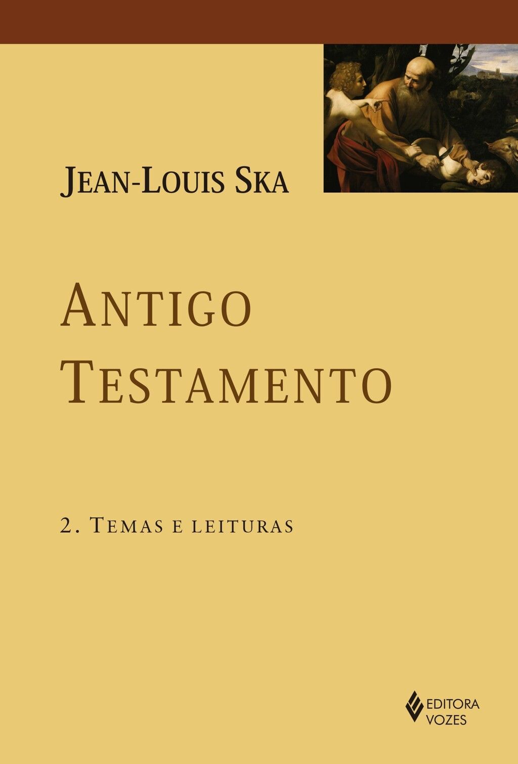 Antigo Testamento 2