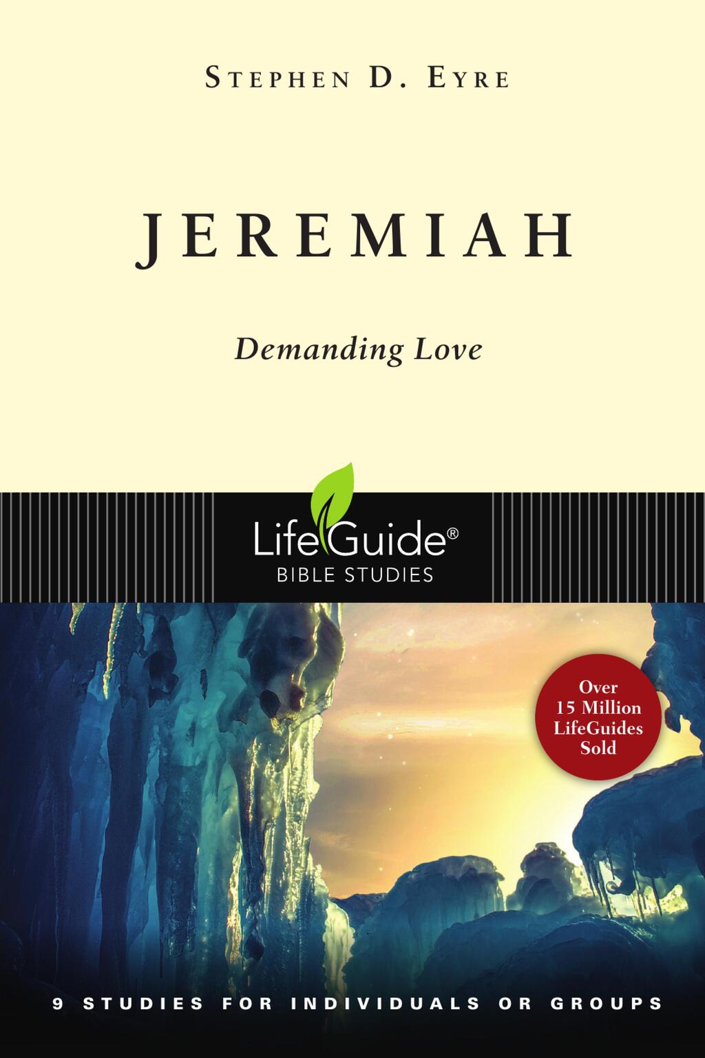 Jeremiah