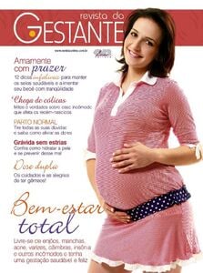 Revista da Gestante