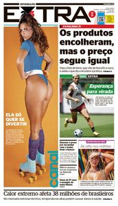 EXTRA