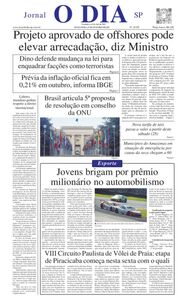 O Dia SP