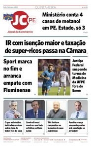 Jornal do Commercio