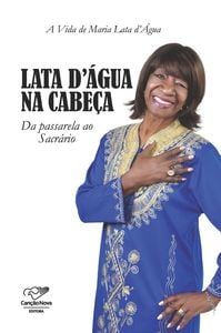 Lata D´Agua Na Cabeça