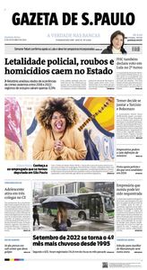 Jornal Gazeta