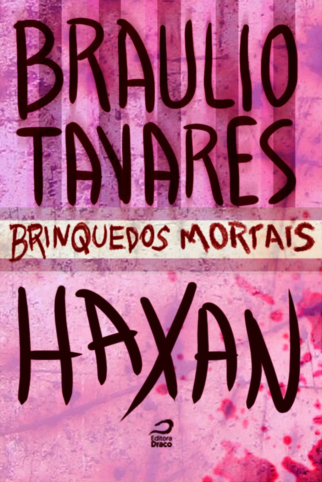 Brinquedos Mortais - Haxan