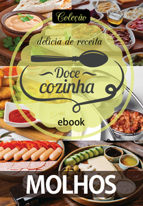 Doce Cozinha Doce Cozinha