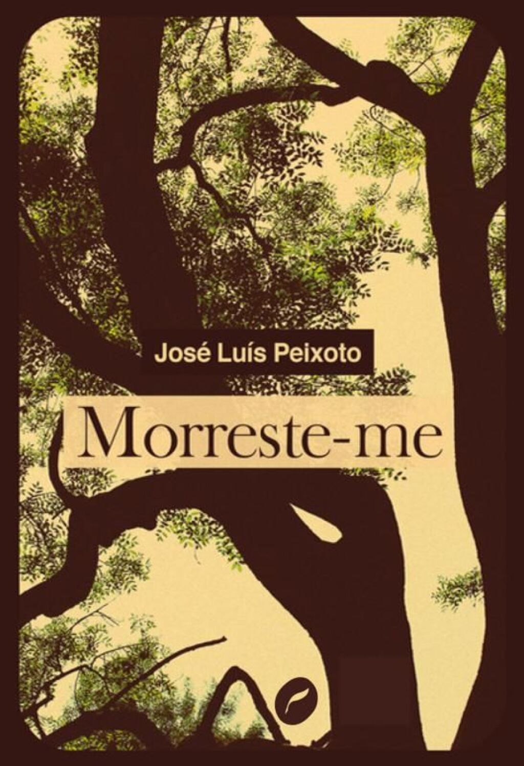 Morreste-me