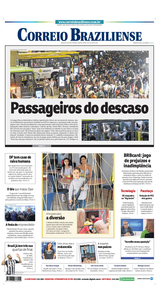 Correio Braziliense