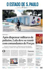 Estadão