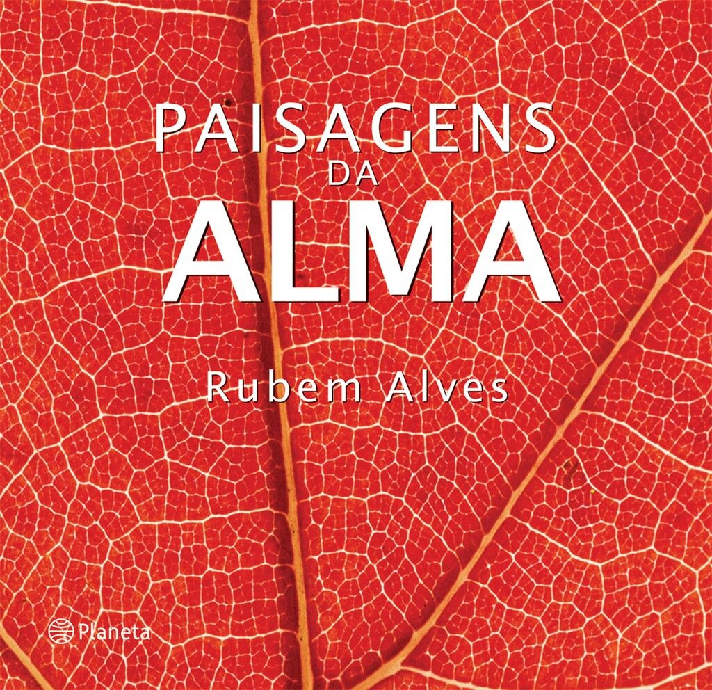 Paisagens da Alma