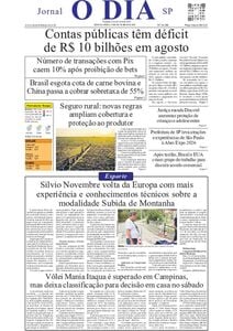 O Dia SP